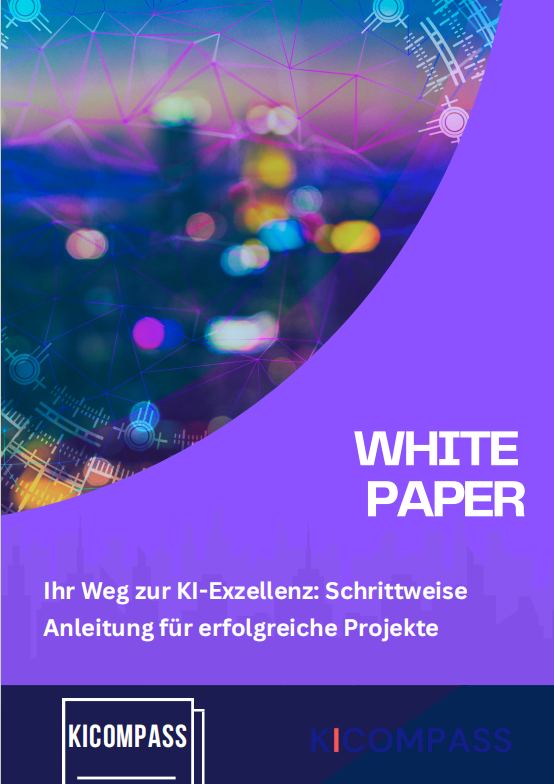 KI mit Strategie Ihr Schritt für Schritt Ansatz zur Tool Auswahl