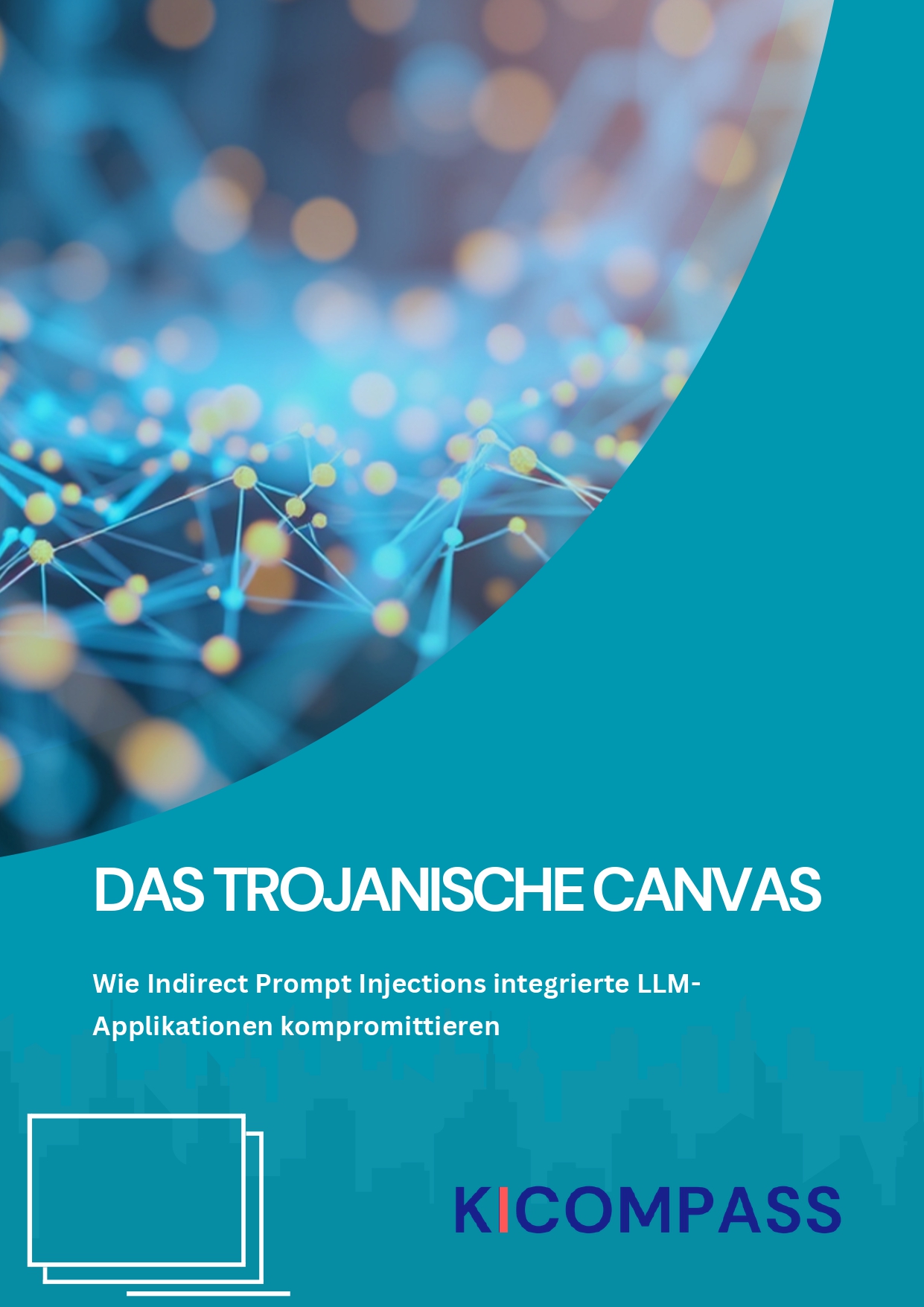 Das Trojanische Canvas